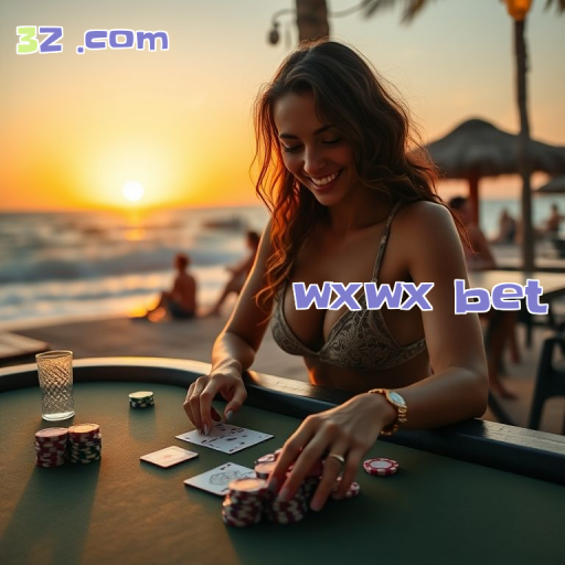 Experimente a Versão App do wxwx bet e Surpreenda-se