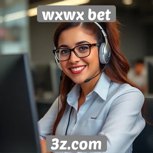 atendimento ao cliente no wxwx bet