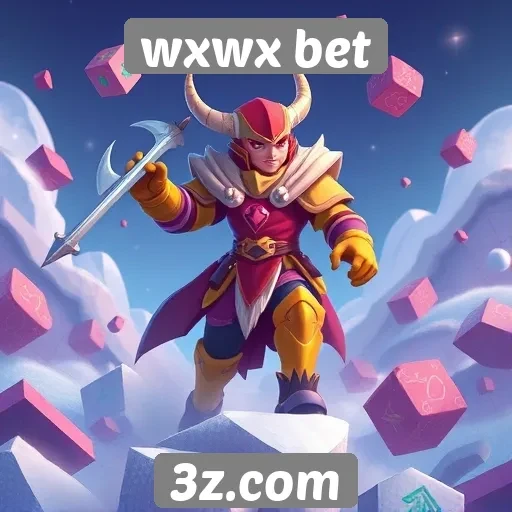 Investigando as parcerias do wxwx bet com desenvolvedores