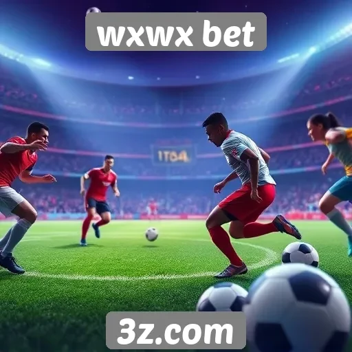 novos recursos no wxwx bet atraem jogadores