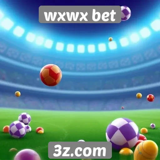 Promoções e bônus disponíveis na wxwx bet