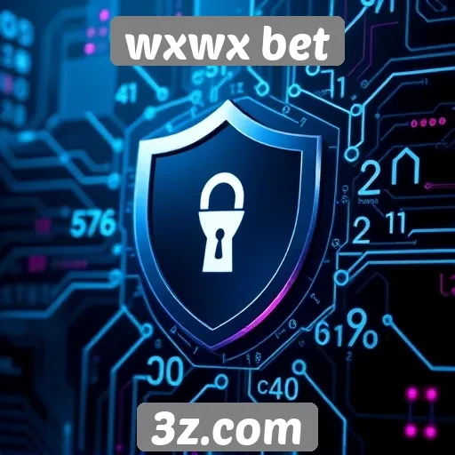 recursos de segurança em wxwx bet garantem proteção ao jogador