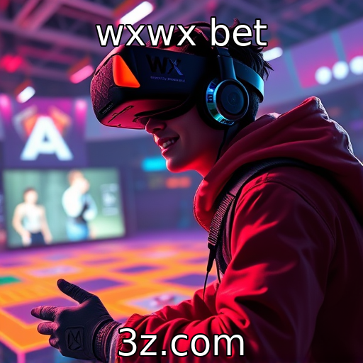 Inovações tecnológicas em jogos de realidade virtual