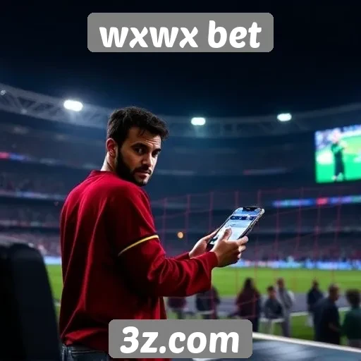 Avaliação da experiência do usuário no wxwx bet