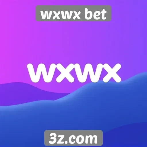 experiência de usuário no site wxwx bet analisada