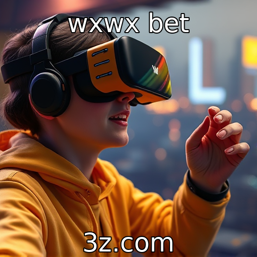 A evolução da realidade virtual no setor de entretenimento