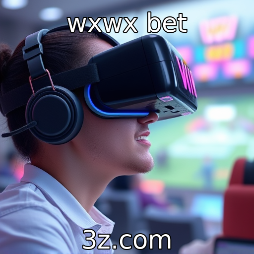 Impacto da tecnologia de realidade virtual nos jogos