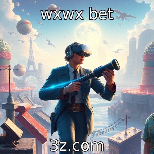 Inovação em tecnologia de realidade virtual nos jogos