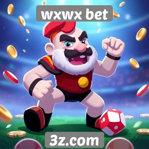 visão geral sobre os bônus oferecidos pelo wxwx bet