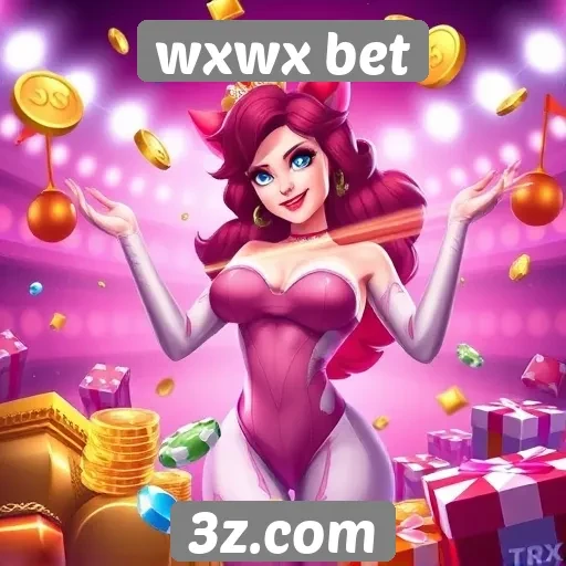 novidades e promoções no site wxwx bet