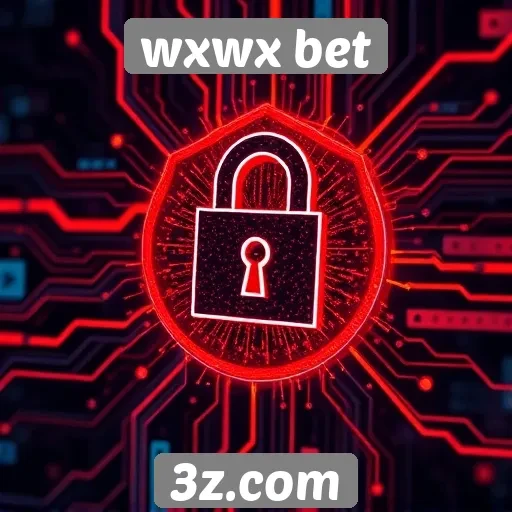 Plataforma wxwx bet adota medidas de segurança