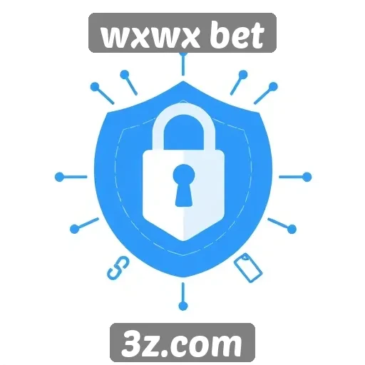 como wxwx bet garante segurança nas transações