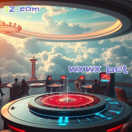 Inovações e Recursos da Plataforma wxwx bet para Jogadores